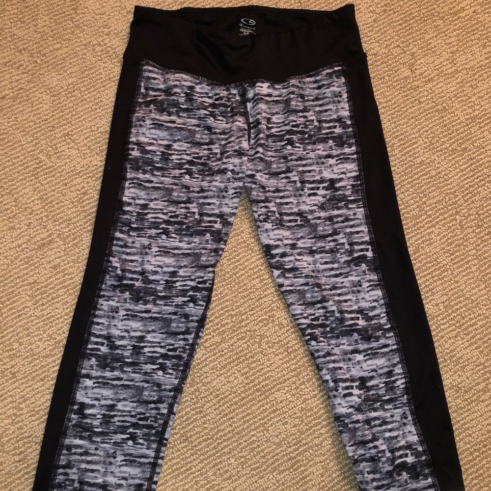 Champion Athletic Leggings